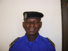 Daouda DIALLO